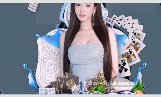 粉色樱花飘落，女孩仰面微笑